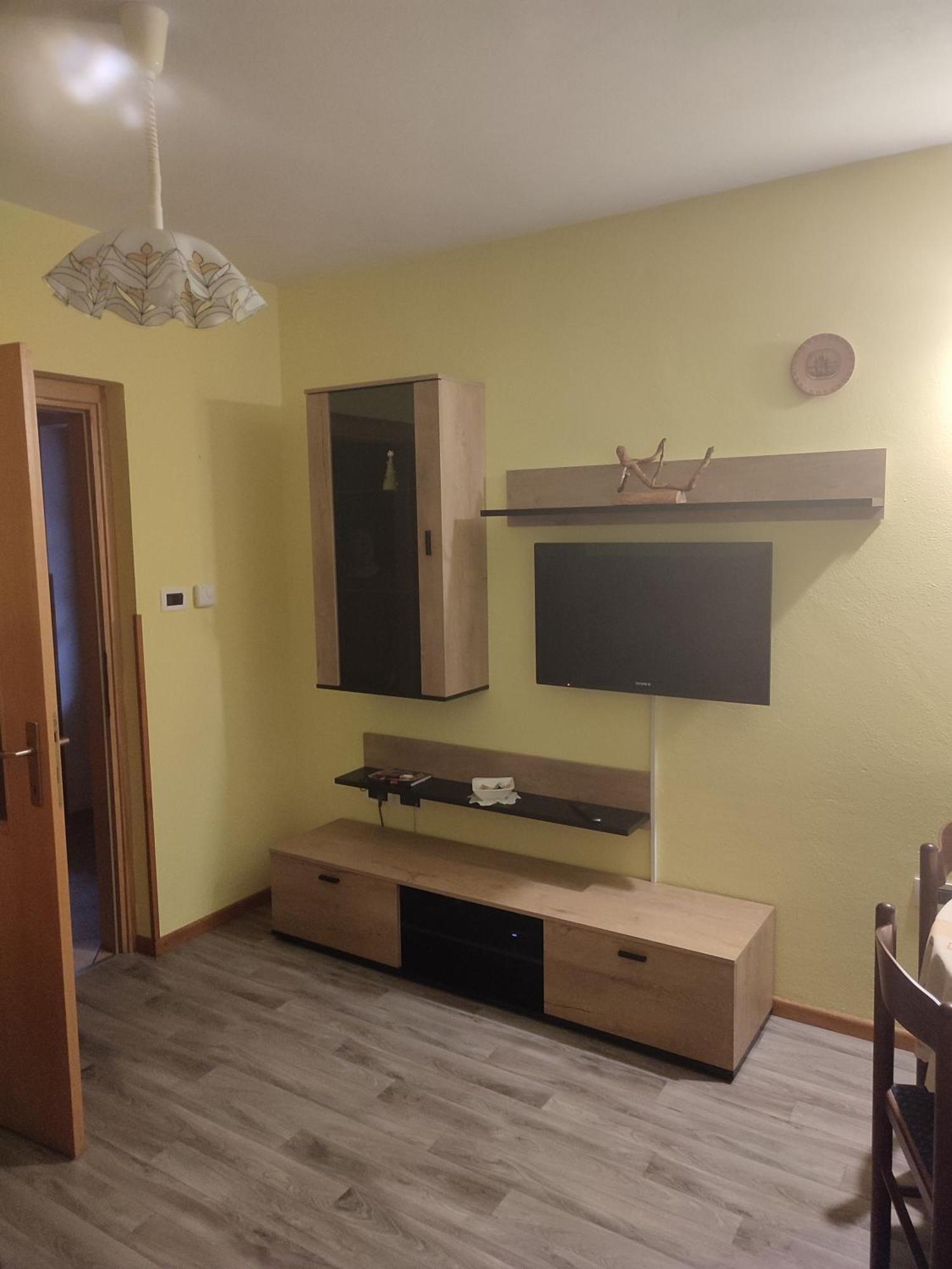 Apartma Pod Rozem Soča エクステリア 写真
