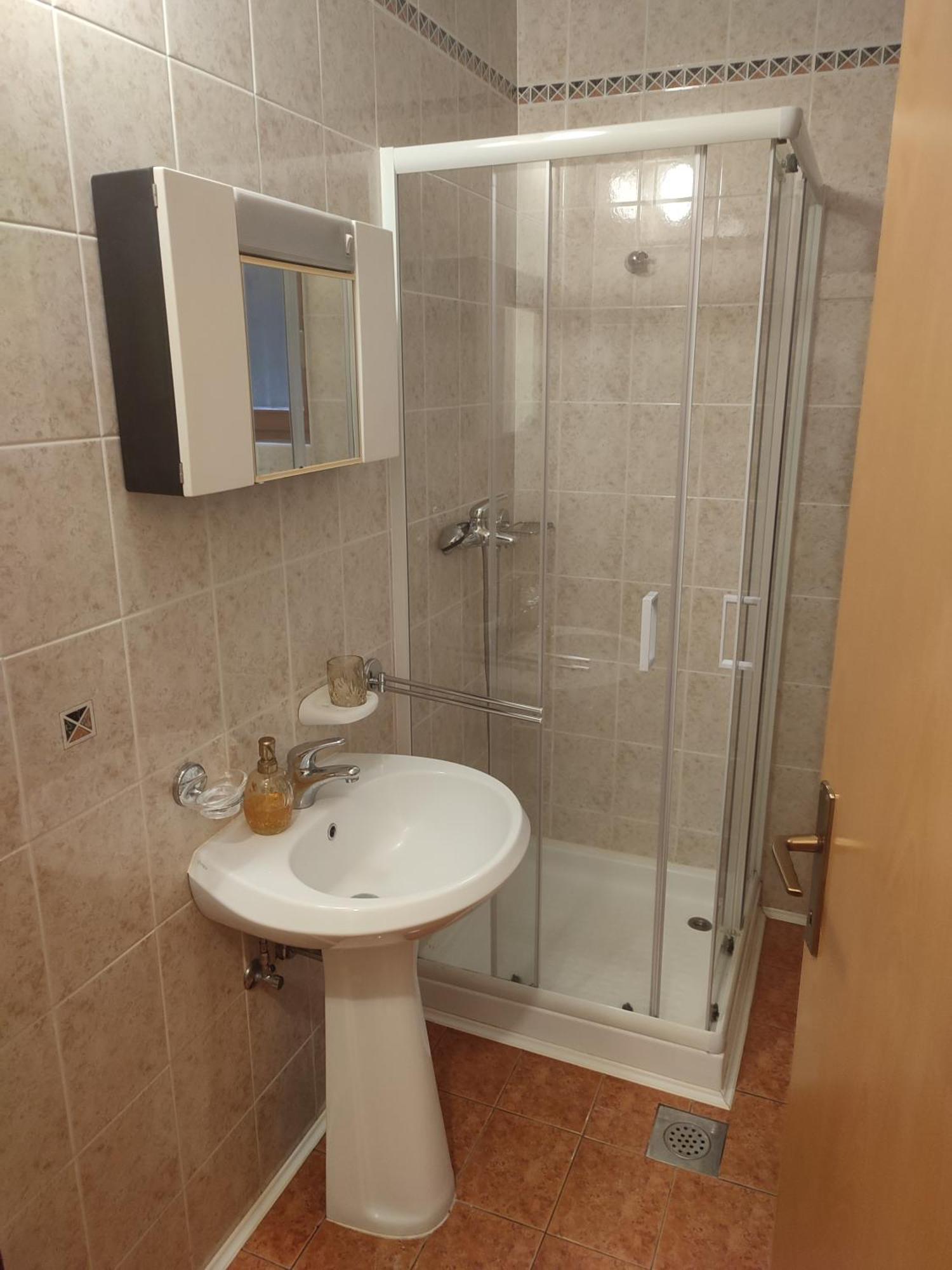 Apartma Pod Rozem Soča エクステリア 写真