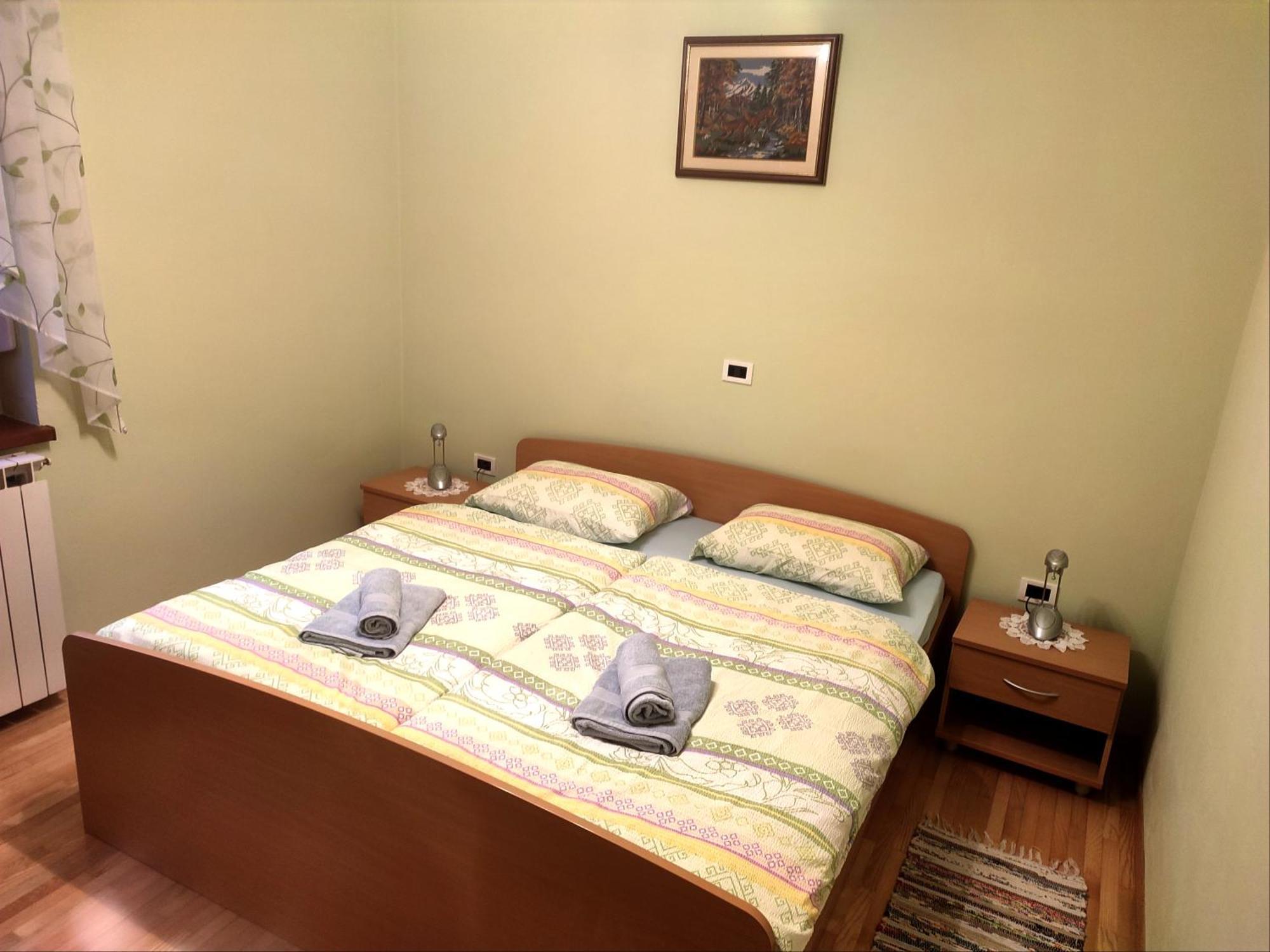 Apartma Pod Rozem Soča エクステリア 写真
