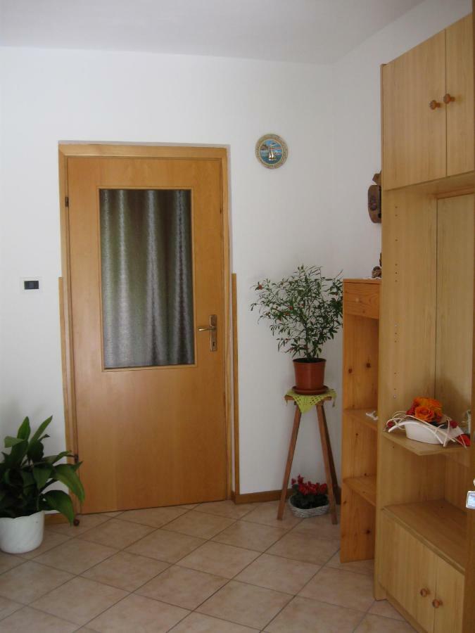 Apartma Pod Rozem Soča エクステリア 写真