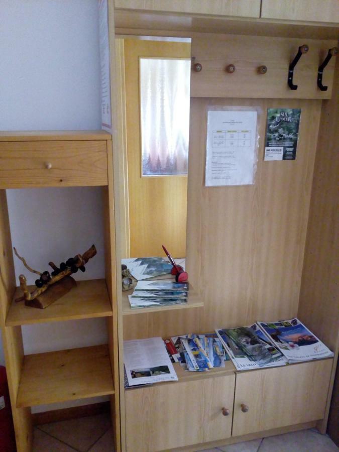 Apartma Pod Rozem Soča エクステリア 写真